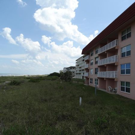 Spanish Main Unit 4- Direct Oceanfront Condo! Cocoa Beach Exterior foto
