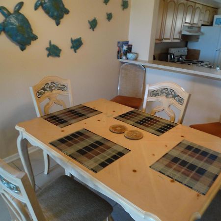 Spanish Main Unit 4- Direct Oceanfront Condo! Cocoa Beach Exterior foto