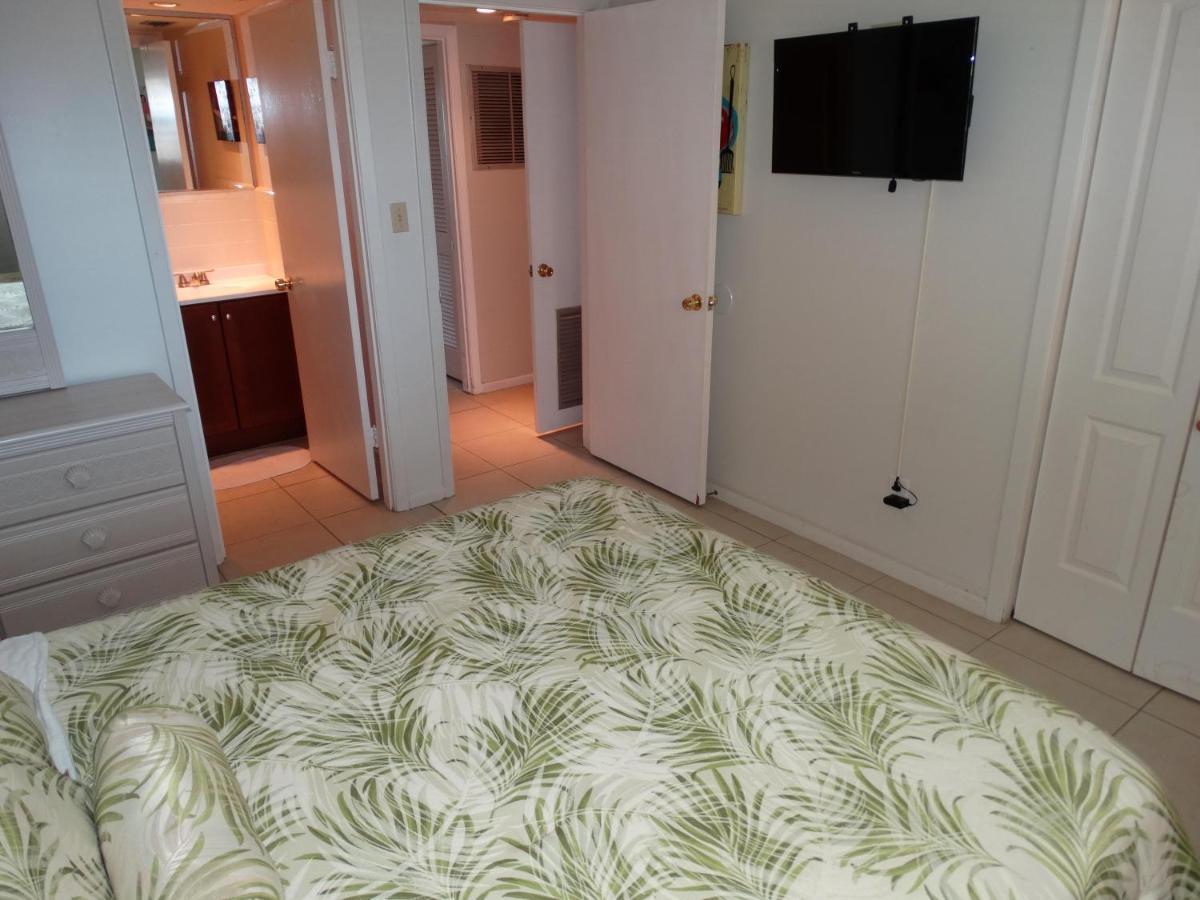 Spanish Main Unit 4- Direct Oceanfront Condo! Cocoa Beach Exterior foto