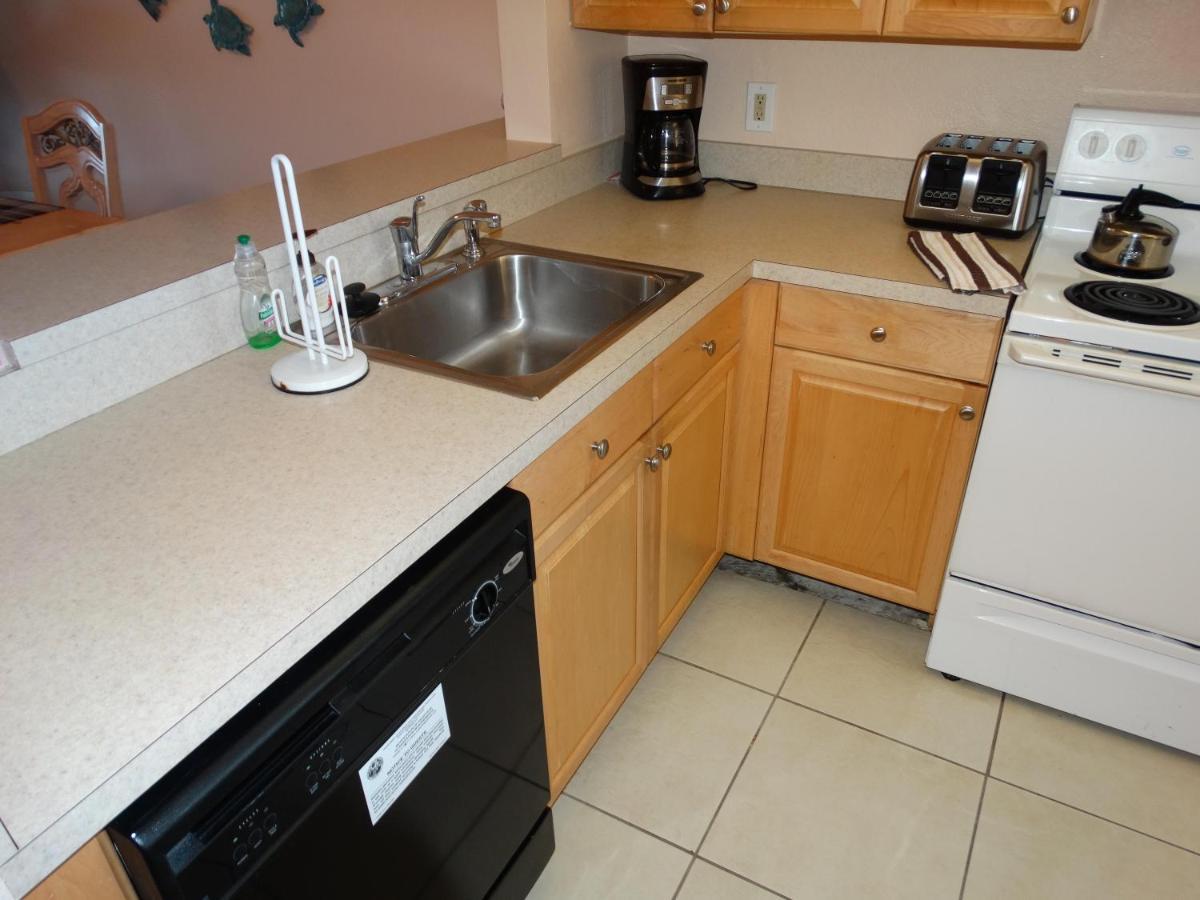 Spanish Main Unit 4- Direct Oceanfront Condo! Cocoa Beach Exterior foto